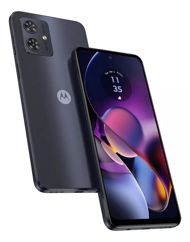 Smartphone Motorola Moto G54 5G 256GB 8gb ram NFC XT2343 - Moto